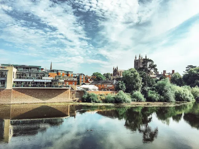 The Left Bank Village