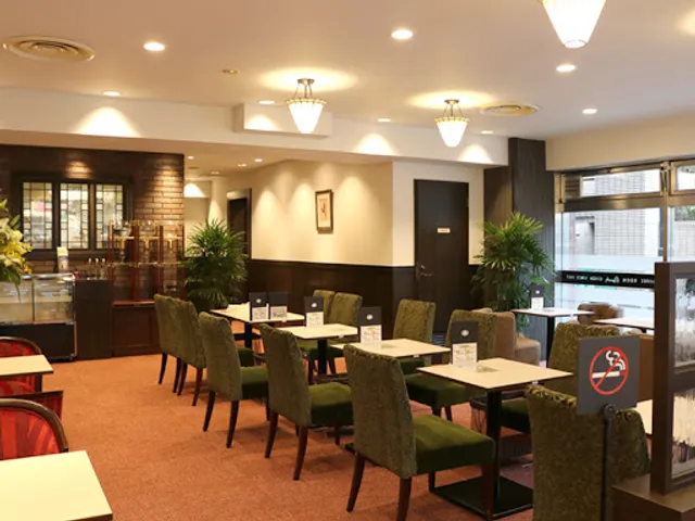 Renoir Ginza 6-chome