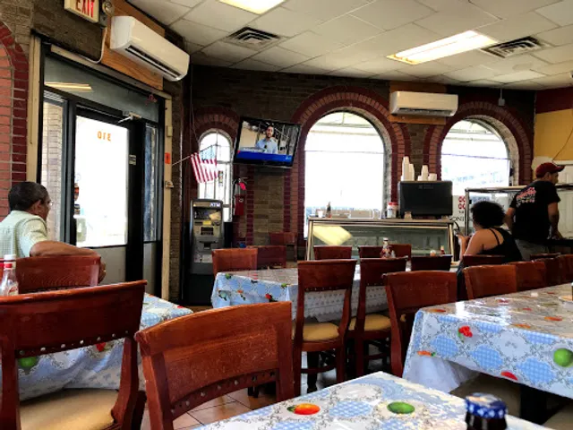 Punto Fijo Restaurant