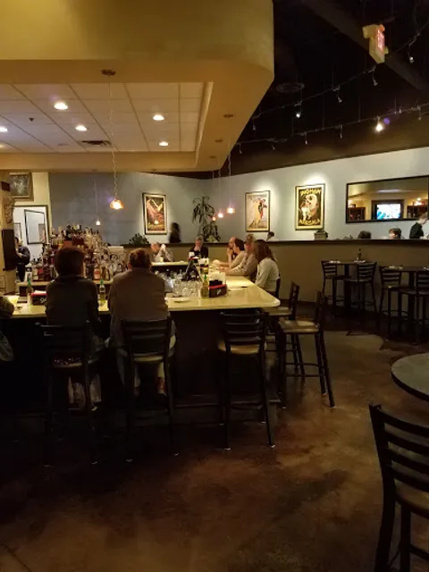 Mama Lucia's Restaurant