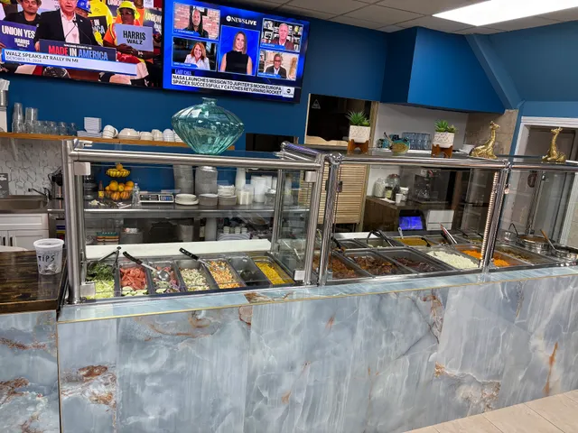 El Tablon Restaurant