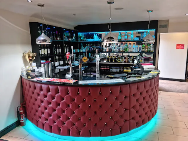 KingfishR indian cuisine