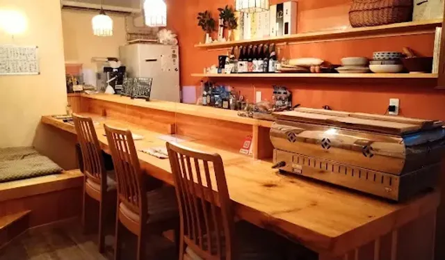 おでん手料理 地酒 ねこやなぎ