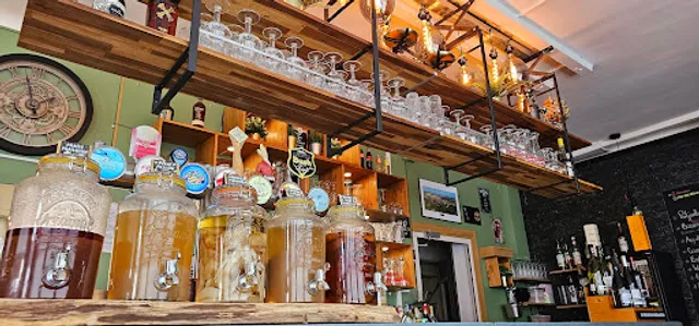 A l'Atelier (La Mets-canerie)