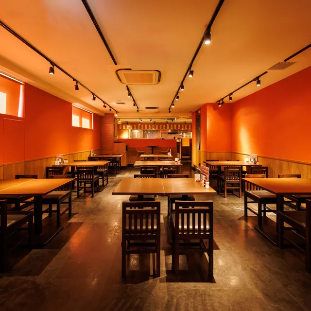 焼鳥居酒屋 みらいちず 浅草橋店