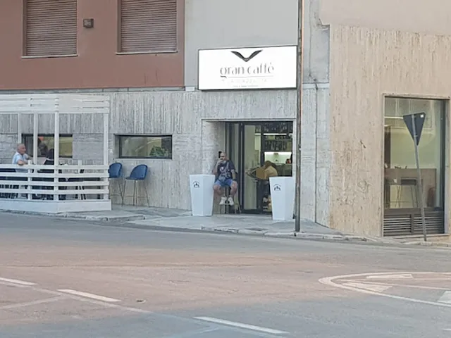 La Piazzetta Gran Caffè