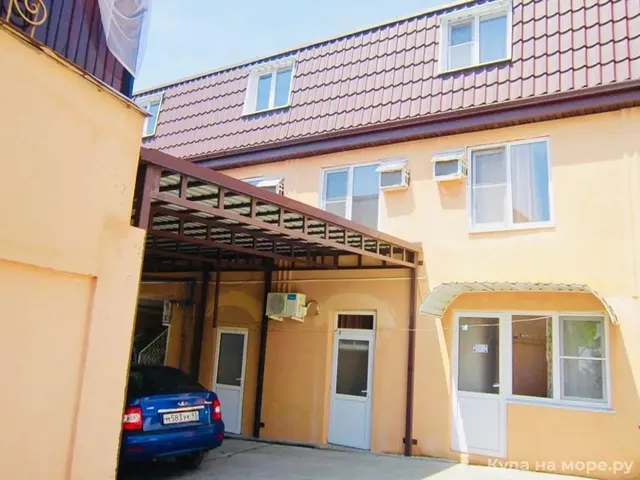 Sem Palm Guest House