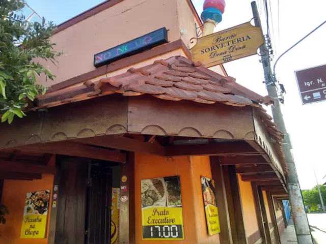 Sorveteria Barao