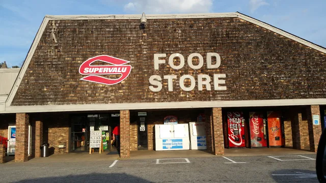 Pine Mountain Supervalu