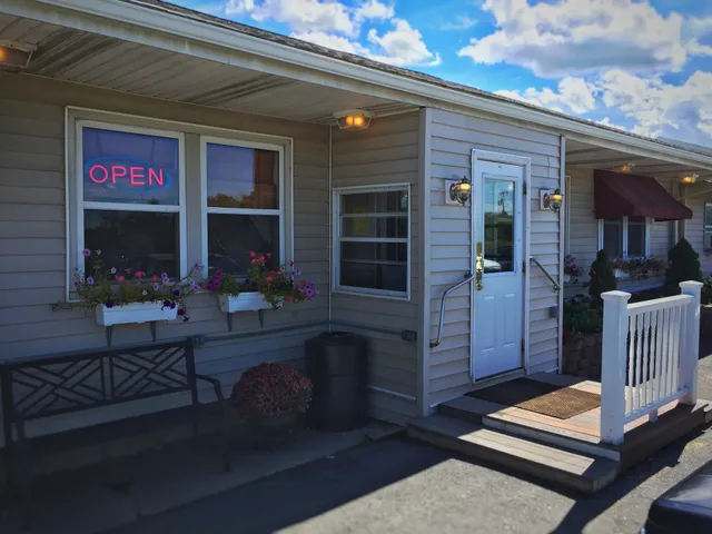 Two Sister’s Diner