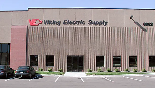 Viking Electric