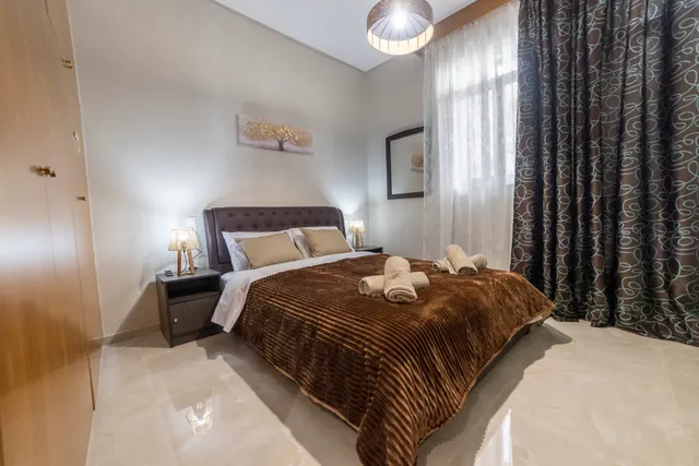 valia's house καλαμπάκα