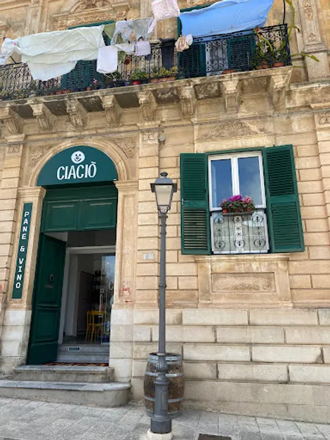 Ciaciò Pane&Vino