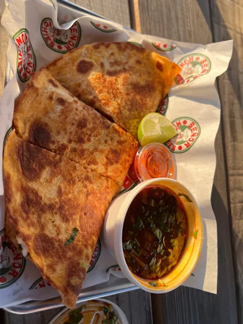 Señor Munchies Food Truck