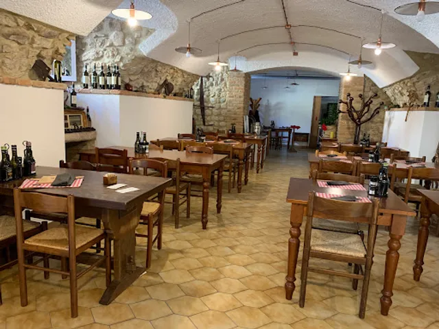 Osteria la Cantina