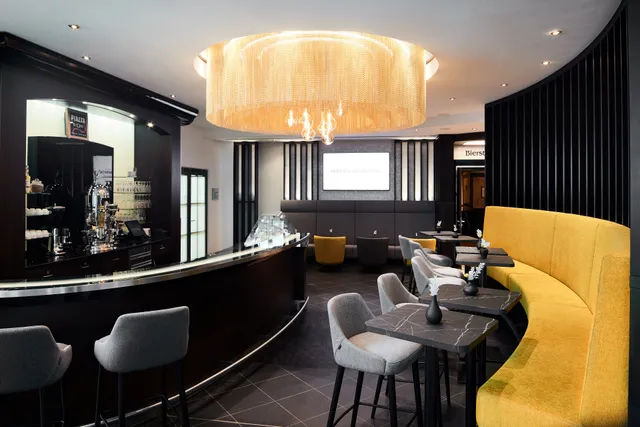 Café-Bar „Piazza D'oro“