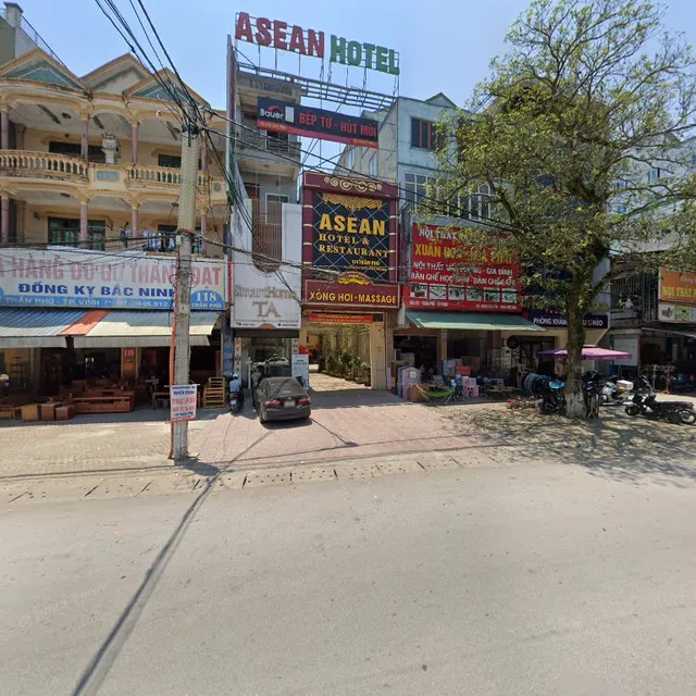 ASEAN HOTEL