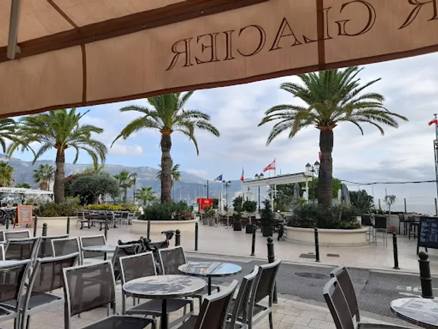 LA CIVETTE SAINT JEAN CAP FERRAT