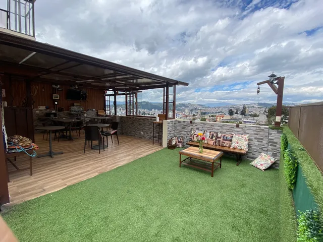 Samariwasi Hotel Boutique