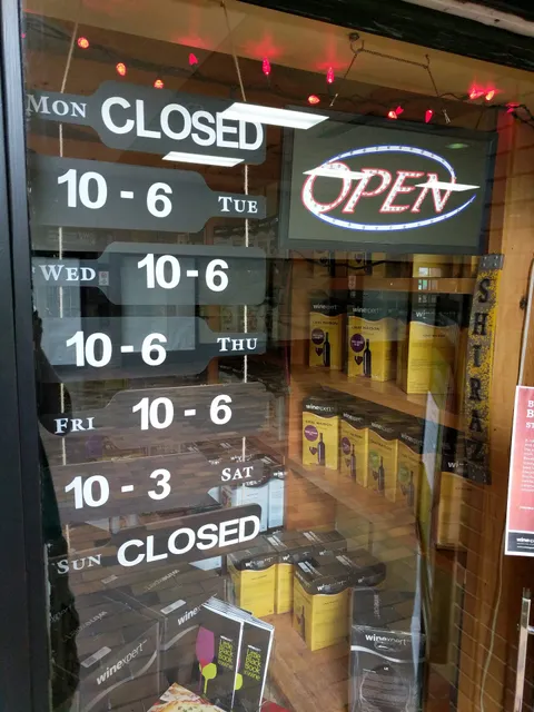 Winexpert Sault Ste. Marie