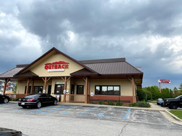 Outback Steakhouse