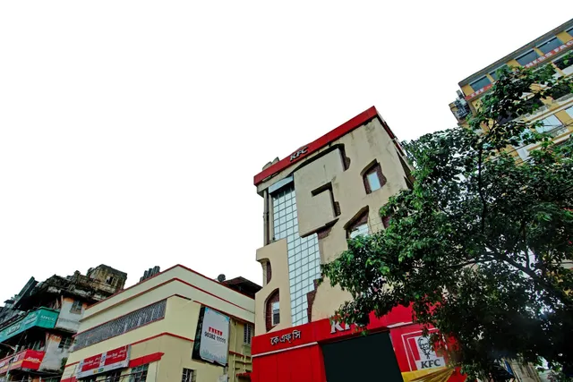 Hotel O Gariahat Kolkata