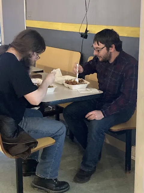 Island Cuisine Restaurant