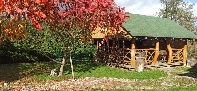 Pokoje Przy Szelmencie