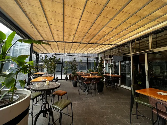 Hideaway Bar and Restaurant Ponsonby