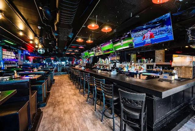 The Ainsworth Hoboken