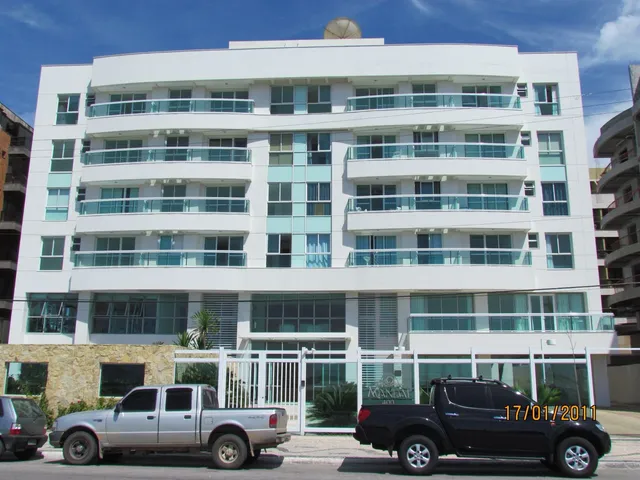 Flat Mandai - Cabo Frio