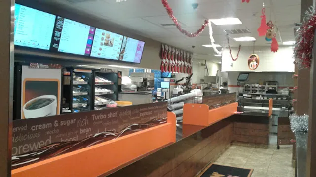 Dunkin'