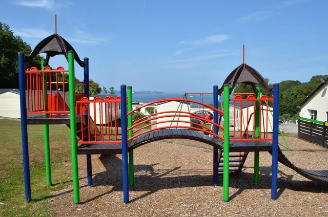 Brixham Holiday Park