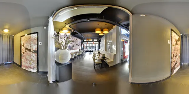 Restaurant Yume B.V.