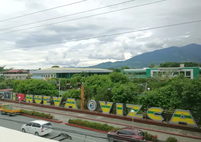 RedDoorz @ Capitol View MC Inn Nueva Vizacaya