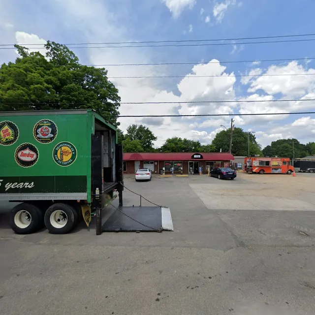 10100 Moores Chapel Rd