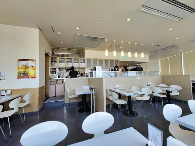 レストランエリエール 高松空港店