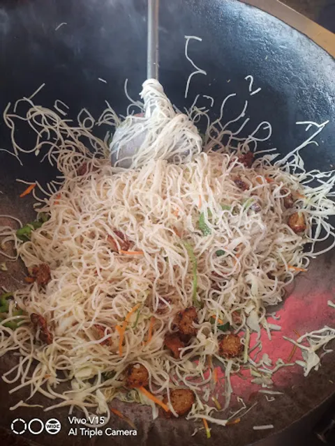 Sri Bhavani Chinese Fast Food