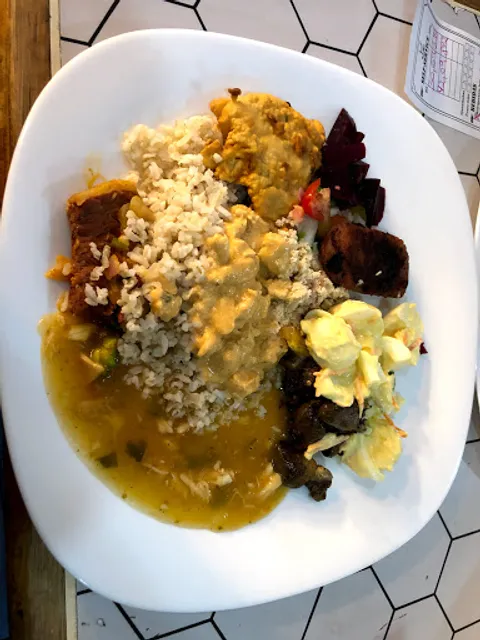 Restaurante Casa da Tia Vera