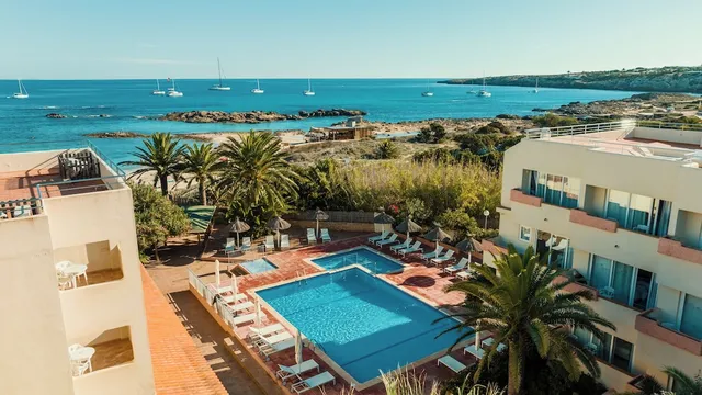 Apartaments Porto-salè