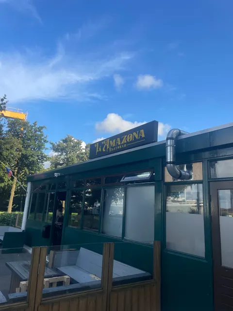 L'Amazona Restobar