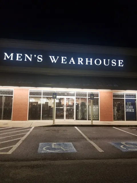 Men's Wearhouse