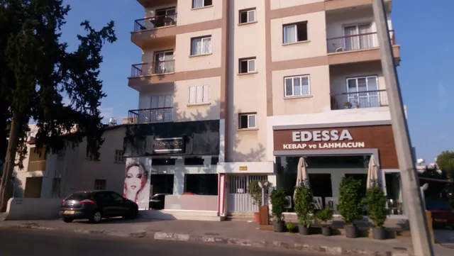 Edessa Kebap