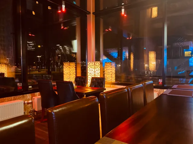 Linnea & Basilika Svågertorp Malmö