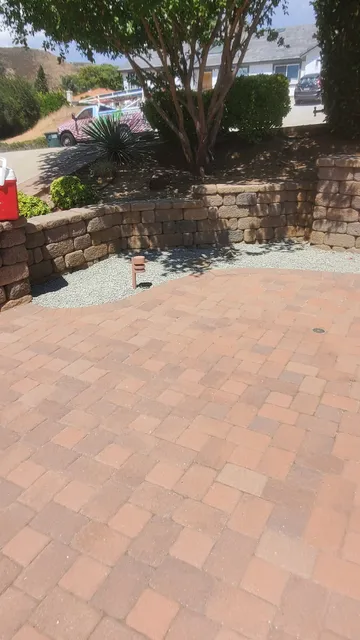 San Diego Country Estates Community Pool