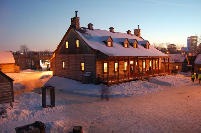 Holiday Inn & Suites Winnipeg-Downtown by IHG