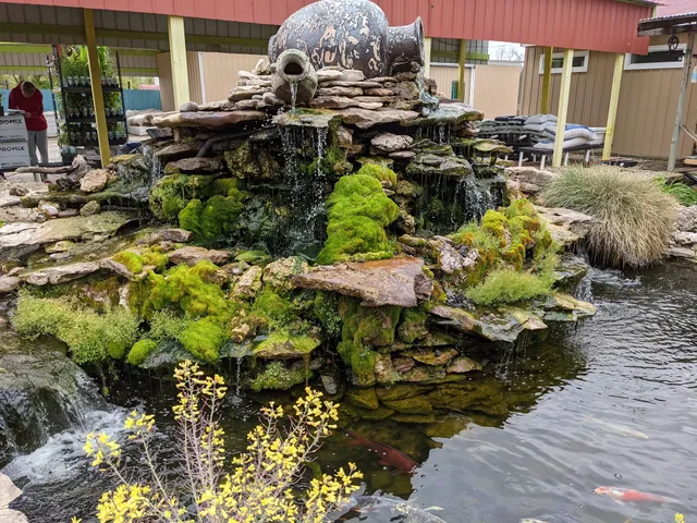 Hardscape Materials Inc.