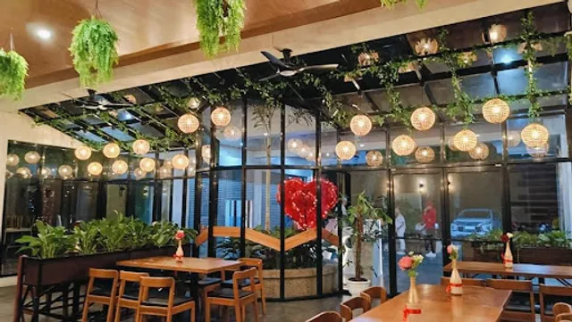 Eve's Garden Filipino Kitchen