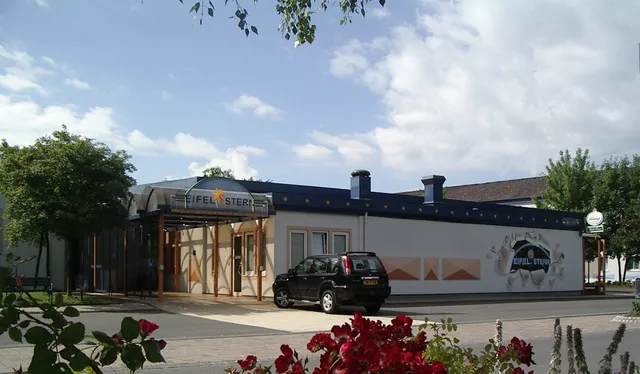 Hotel Bitburg (ex-Eifelstern)