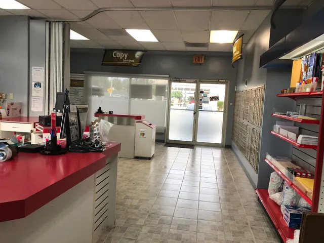 Dorado Mail Solutions